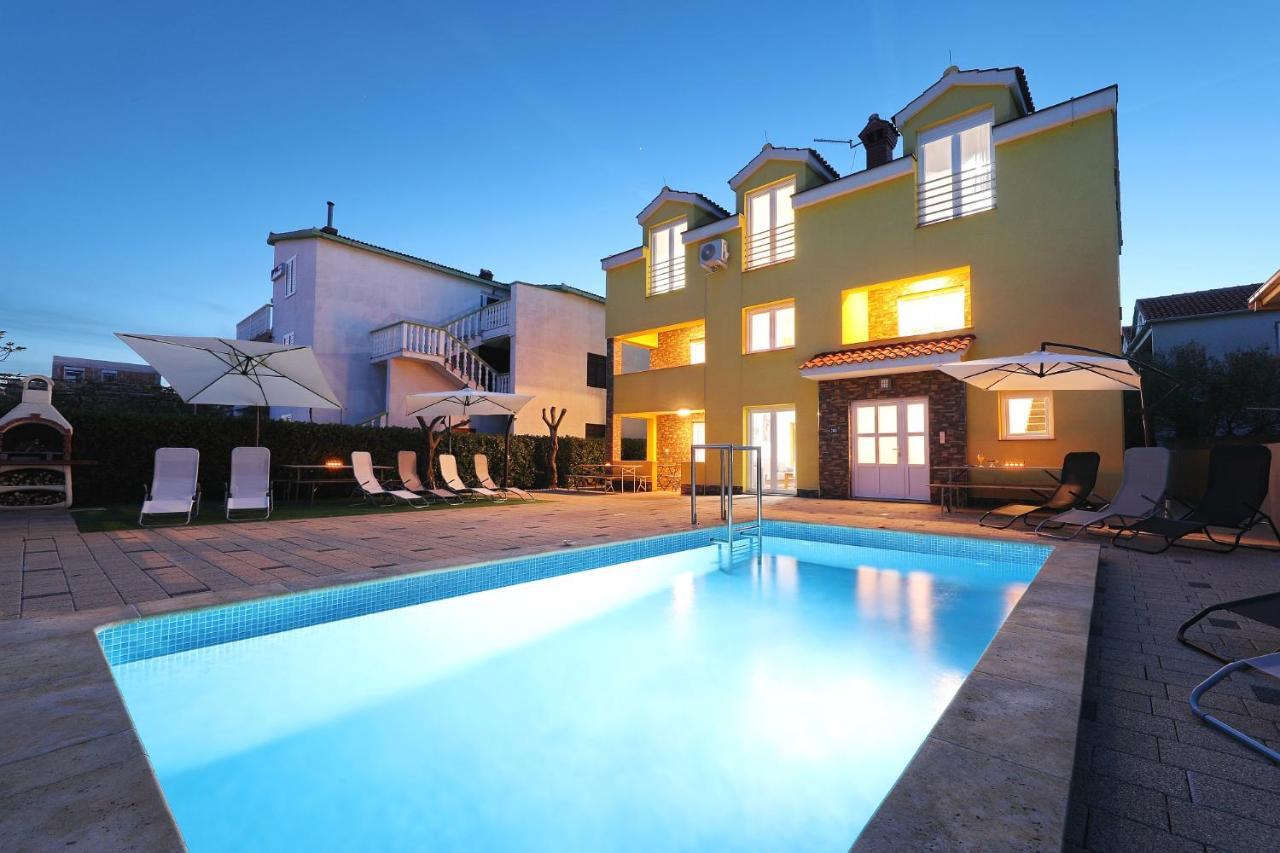 Apartments Oliva Vrsi Exterior photo