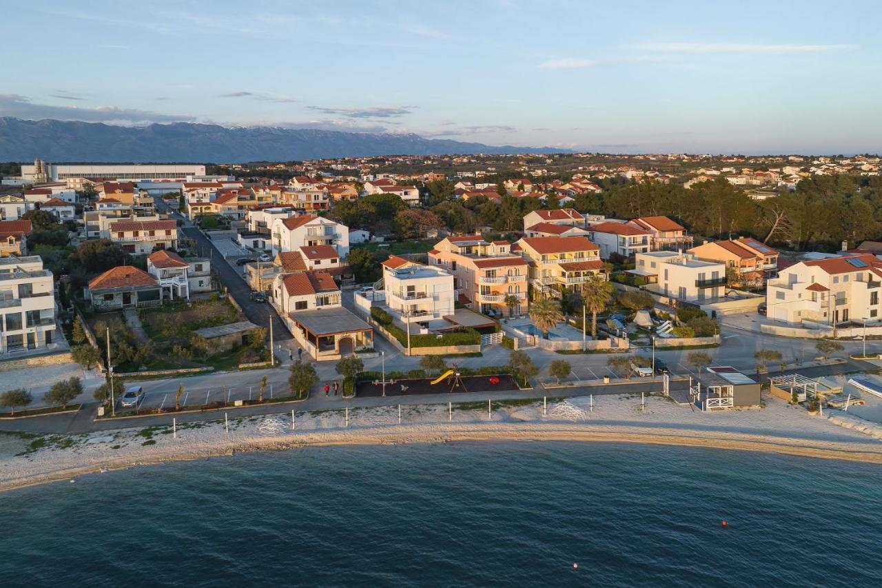 Apartments Oliva Vrsi Exterior photo